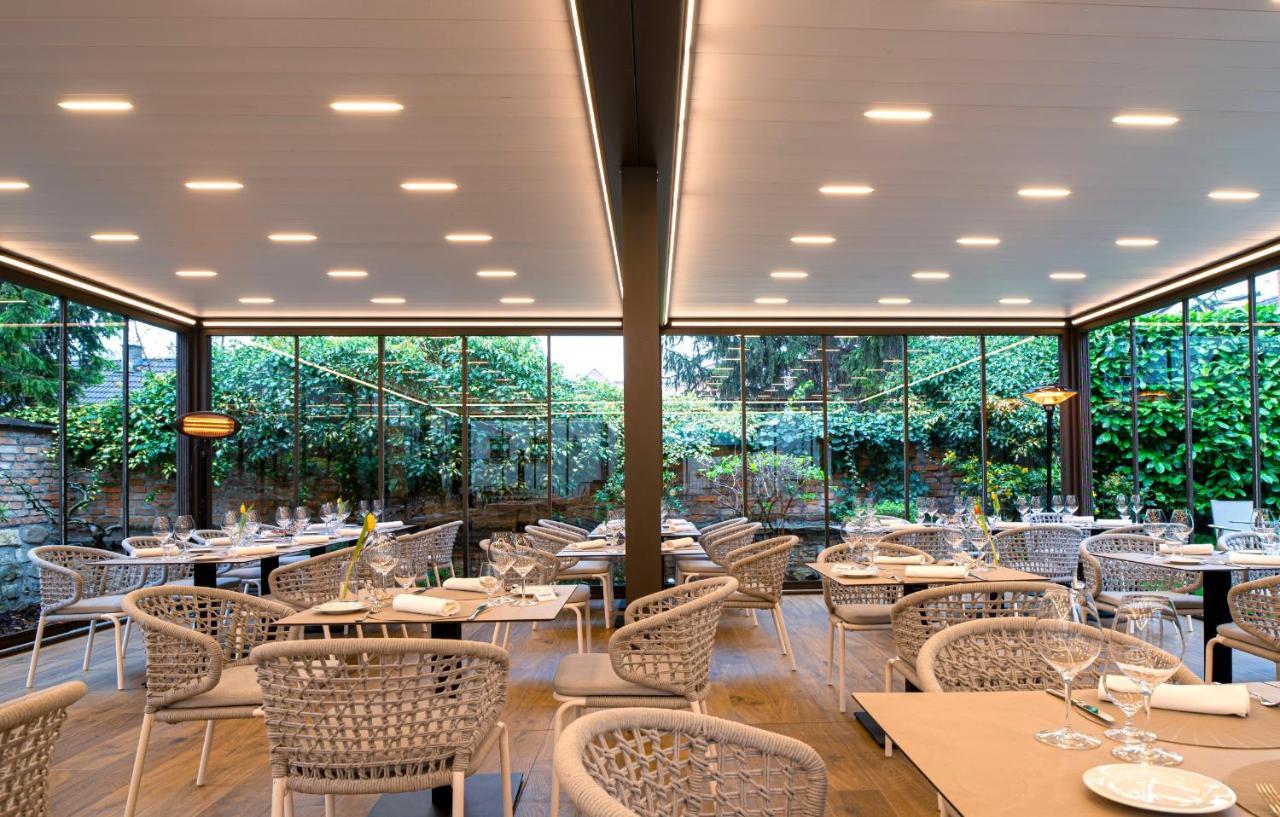 Erhardt Superior Rooms Sopron Ngoại thất bức ảnh